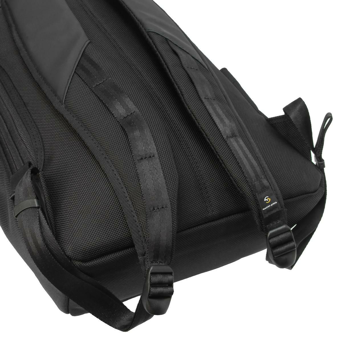 マスターピース スリック リュック master-piece mspc-02490