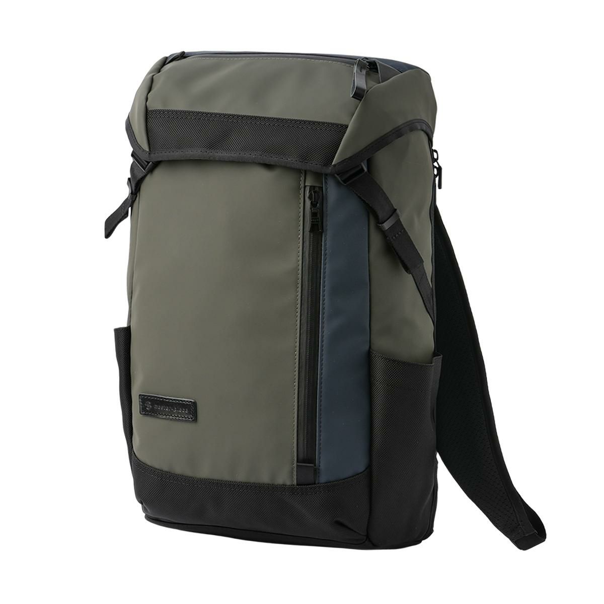 マスターピース スリック リュック master-piece mspc-02490