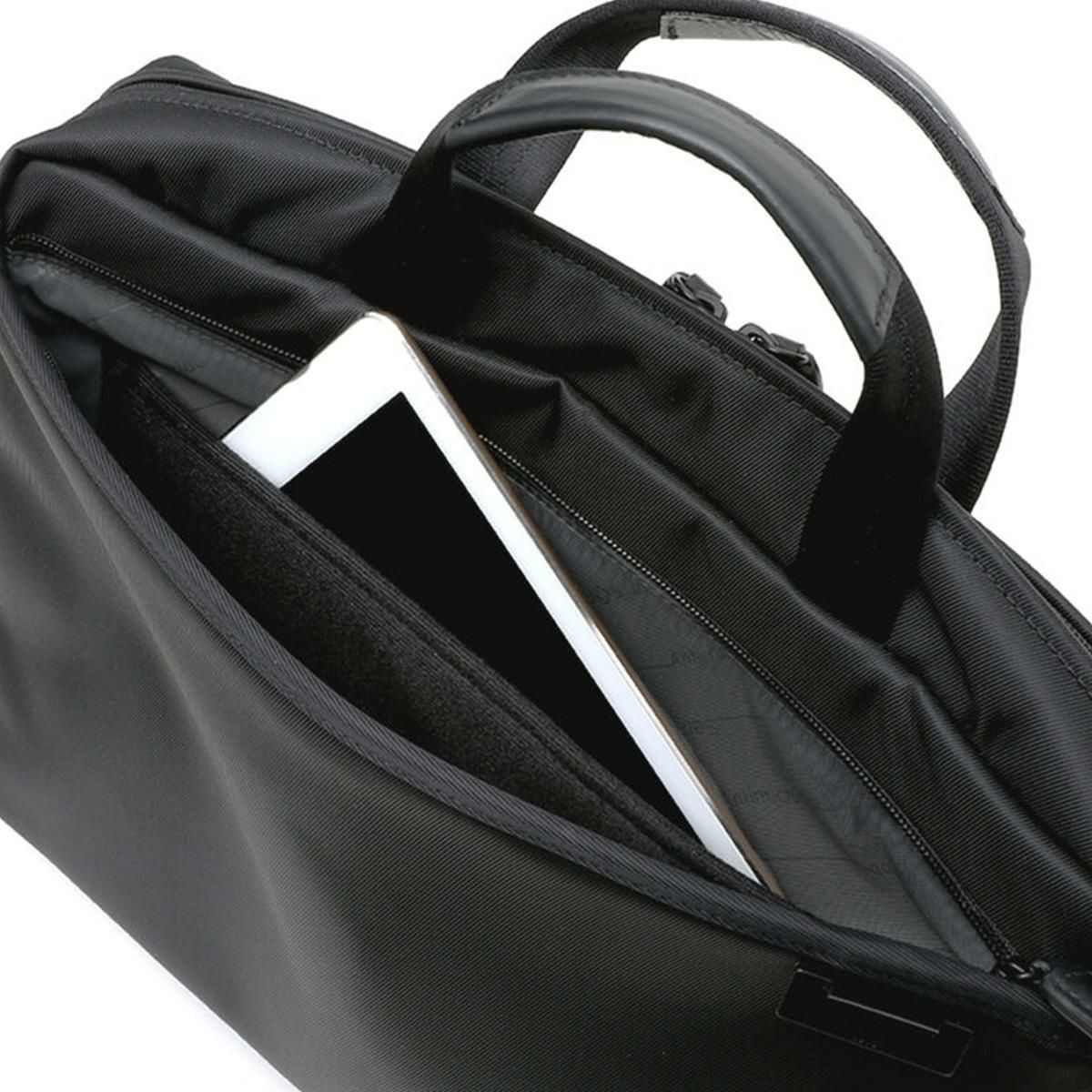 サムソナイト Debonair 5 ブリーフケース Samsonite hs3-001