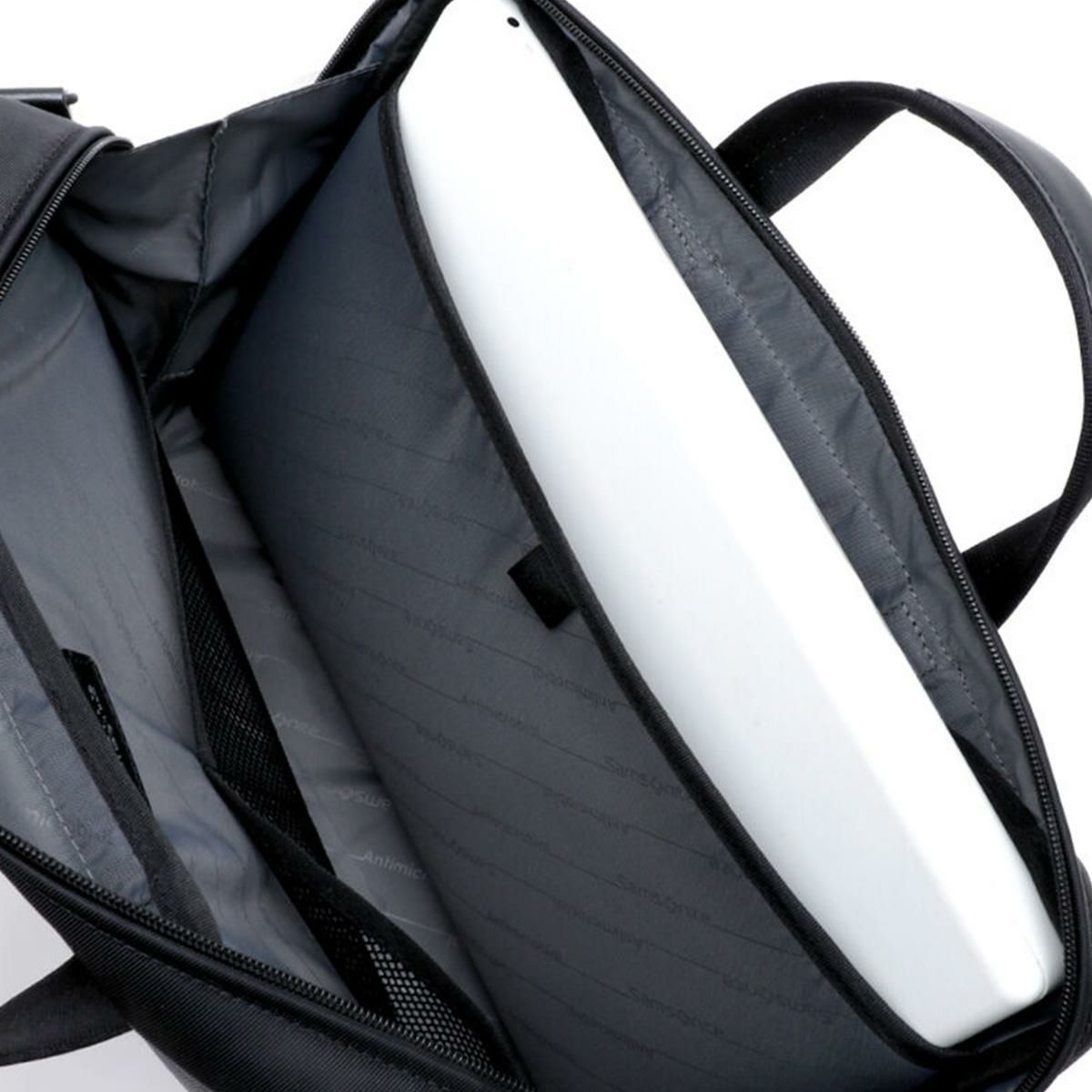 サムソナイト Debonair 5 ブリーフケース Samsonite hs3-001