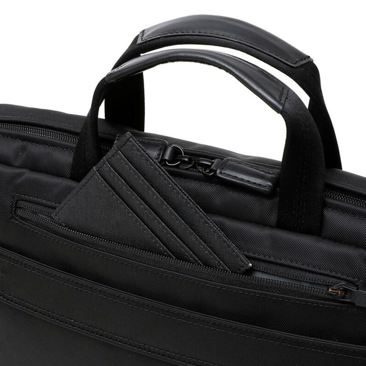 サムソナイト Debonair 5 ブリーフケース Samsonite hs3-001