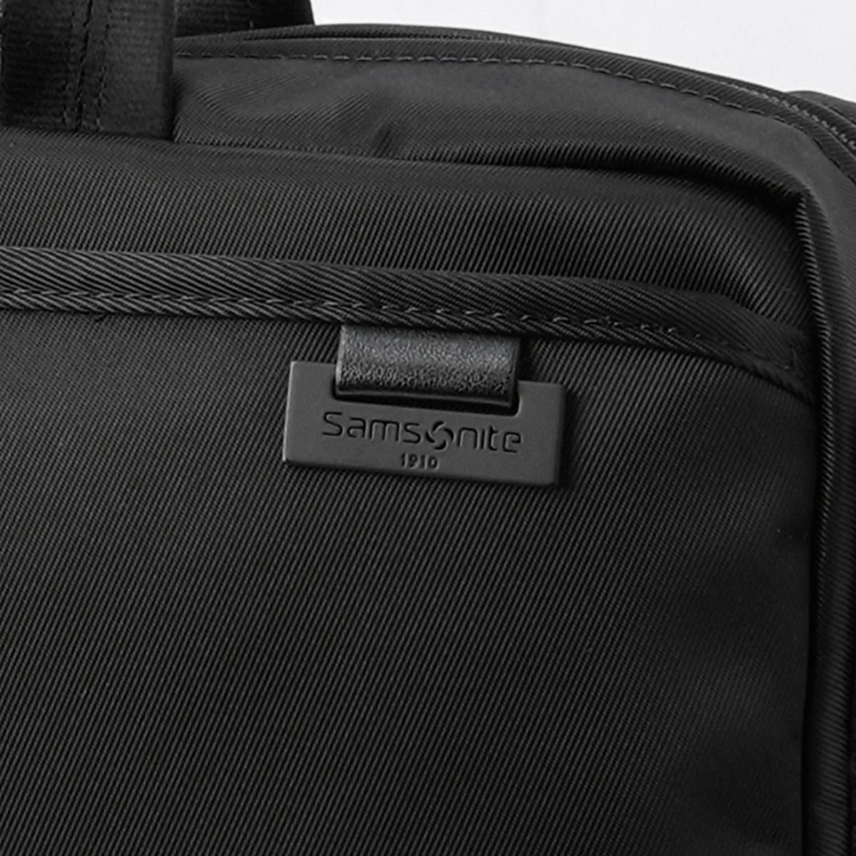サムソナイト Debonair 5 ブリーフケース Samsonite hs3-001