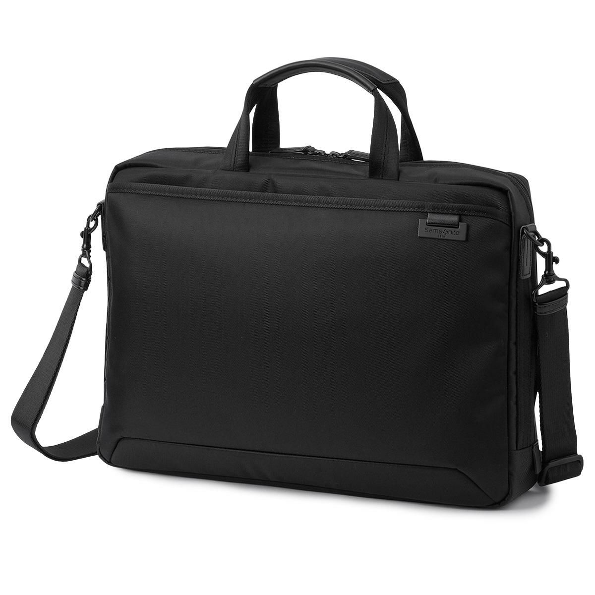 サムソナイト Debonair 5 ブリーフケース Samsonite hs3-001