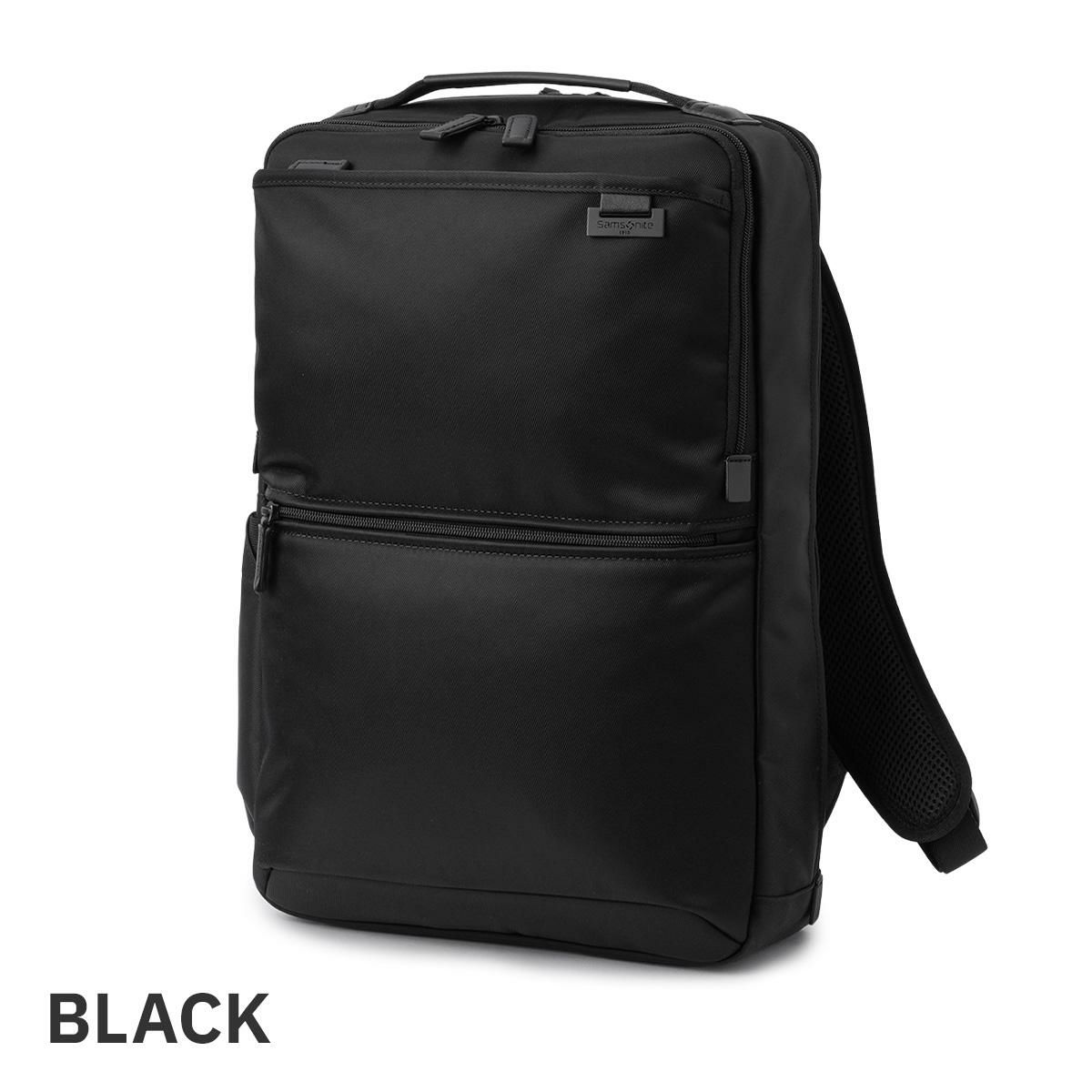 サムソナイト Debonair 5 ビジネスリュック Samsonite hs3-005