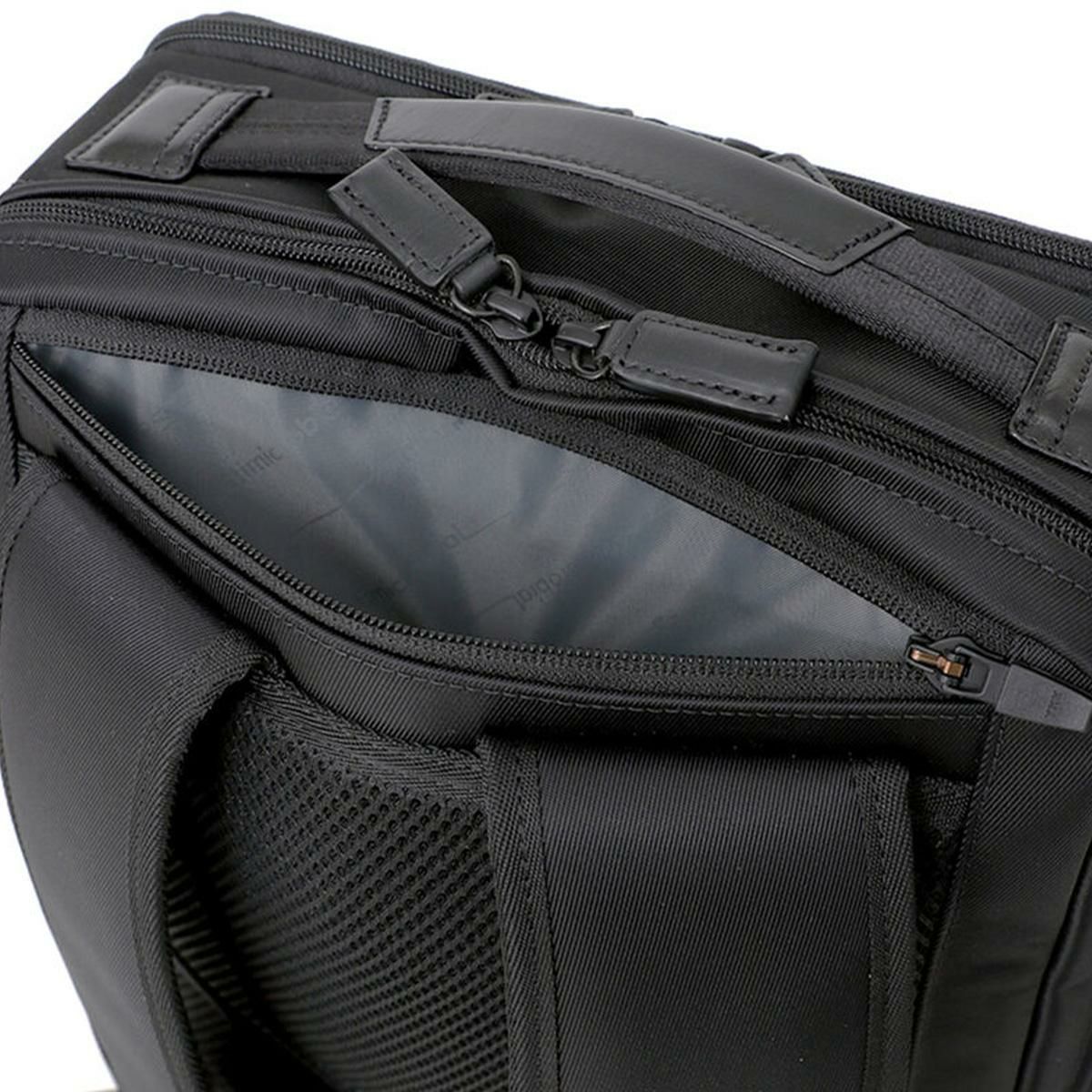 サムソナイト Debonair 5 ビジネスリュック Samsonite hs3-005