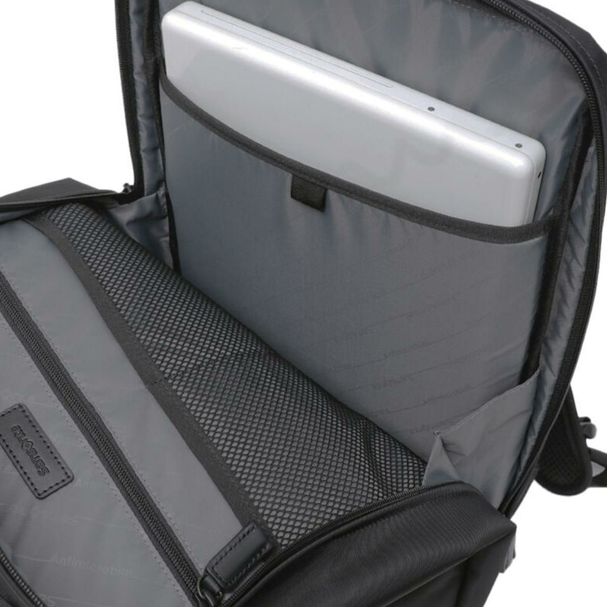 サムソナイト Debonair 5 ビジネスリュック Samsonite hs3-005