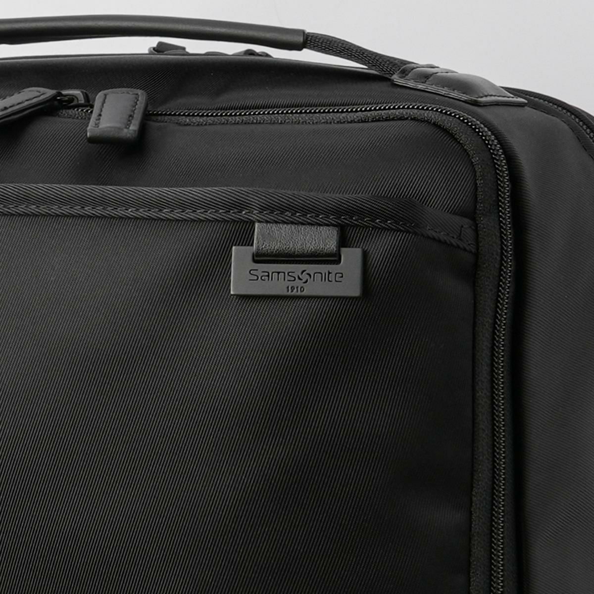 サムソナイト Debonair 5 ビジネスリュック Samsonite hs3-005