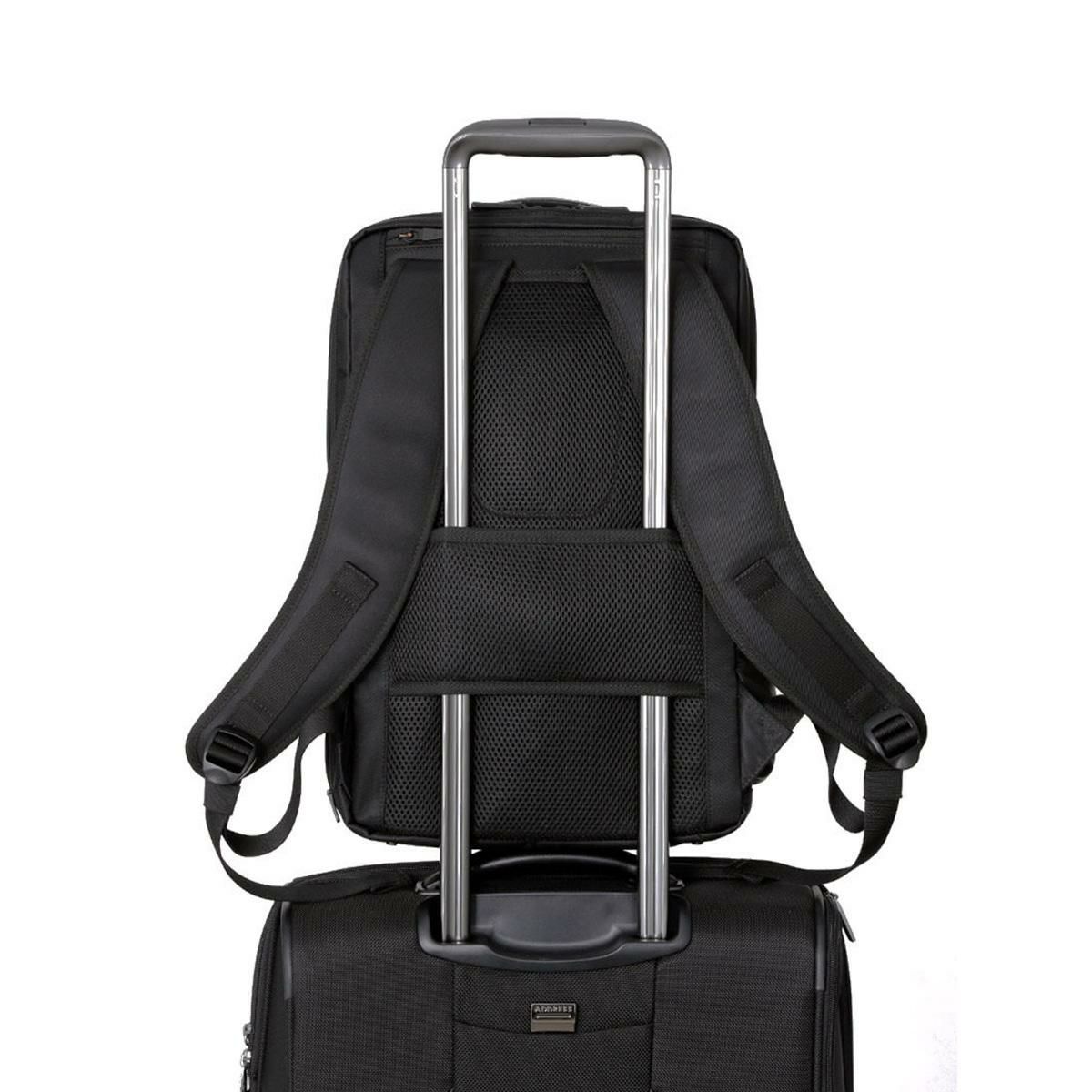 サムソナイト Debonair 5 ビジネスリュック Samsonite hs3-005