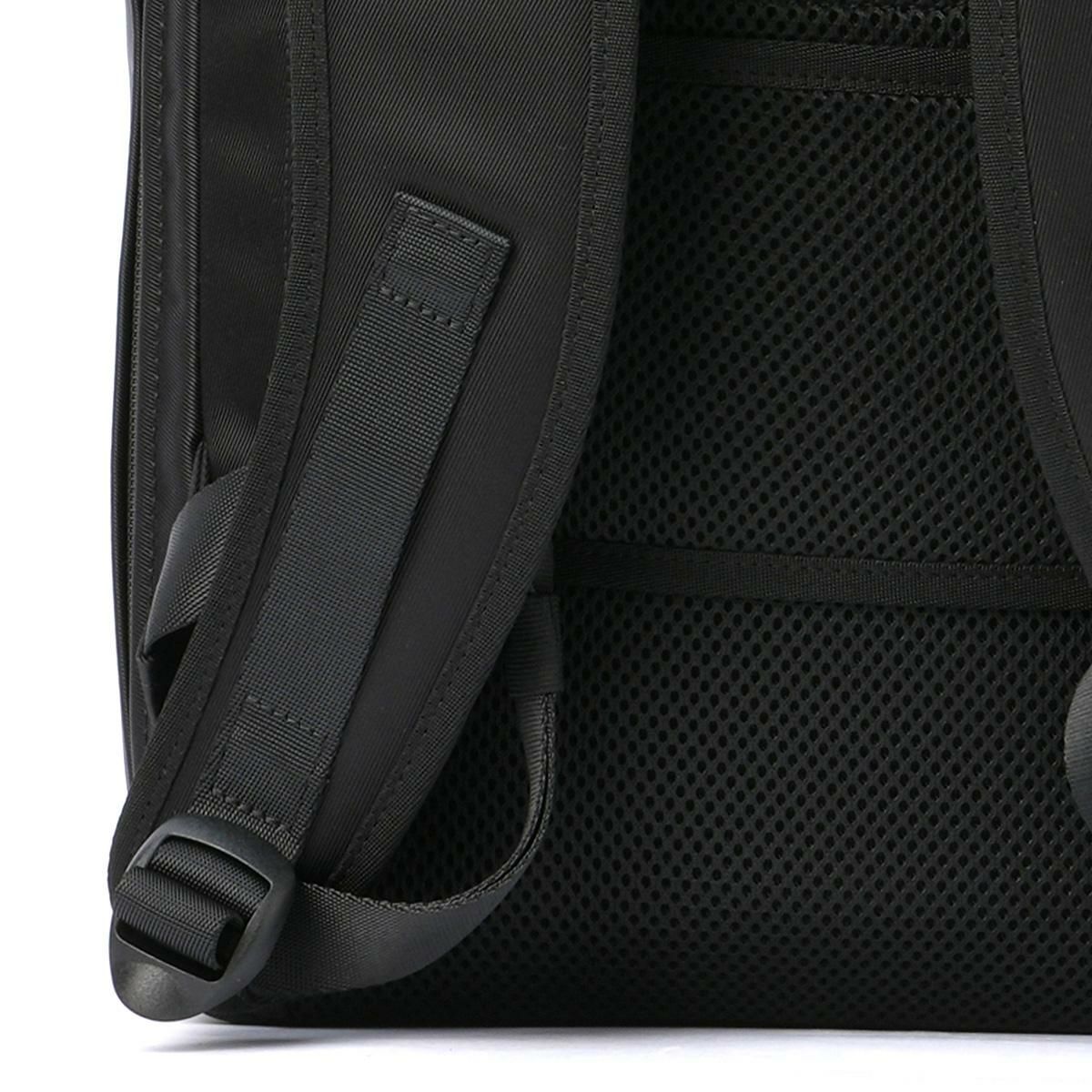 サムソナイト Debonair 5 ビジネスリュック Samsonite hs3-005