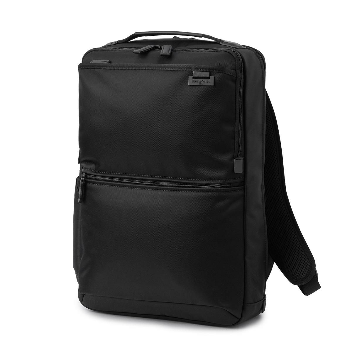サムソナイト Debonair 5 ビジネスリュック Samsonite hs3-005