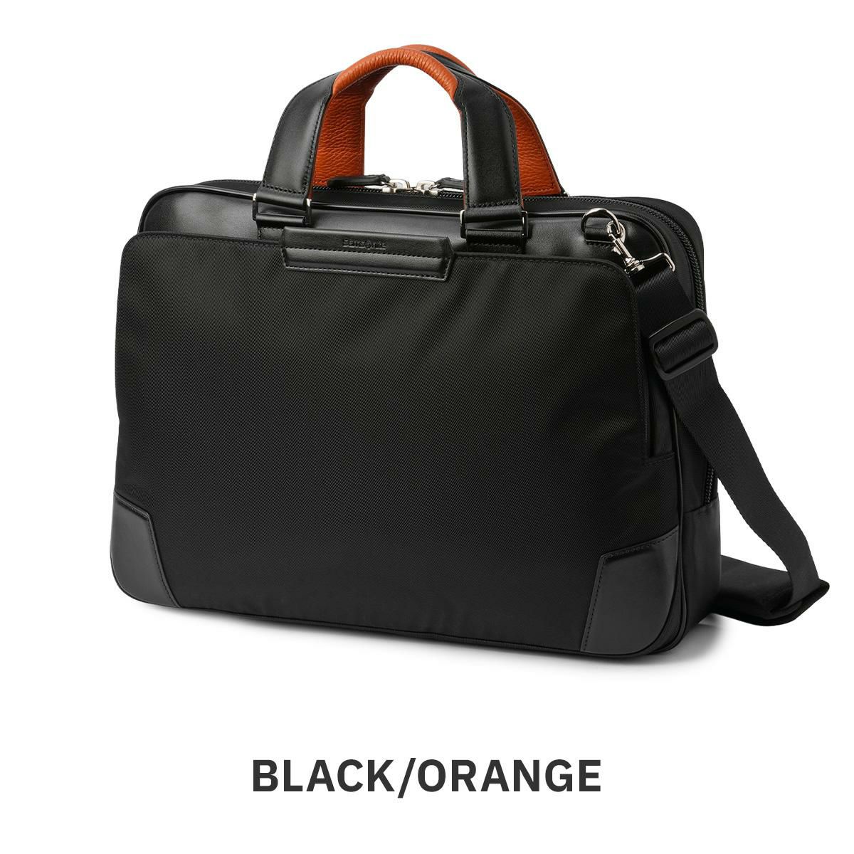 サムソナイト EPID4 ブリーフケース Samsonite qs3-001