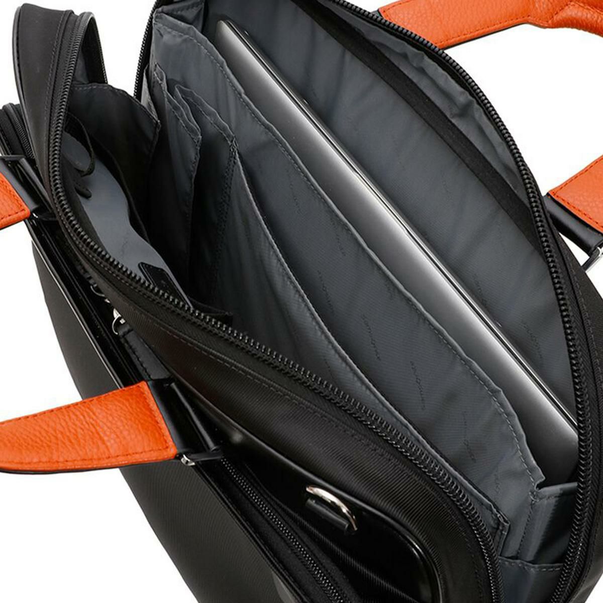 サムソナイト EPID4 ブリーフケース Samsonite qs3-001