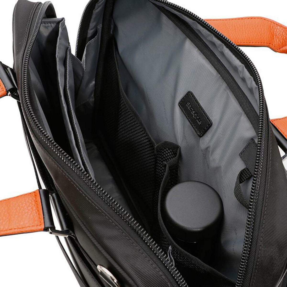 サムソナイト EPID4 ブリーフケース Samsonite qs3-001