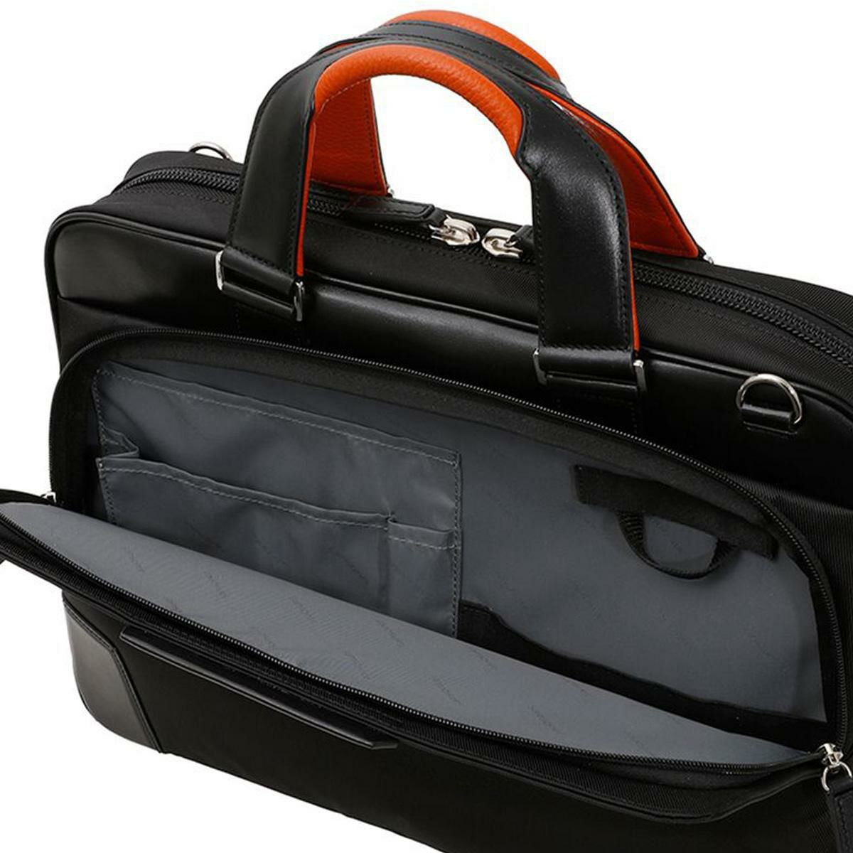 サムソナイト EPID4 ブリーフケース Samsonite qs3-001