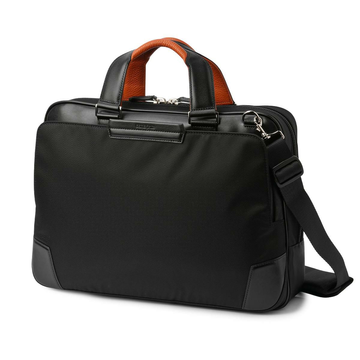 サムソナイト EPID4 ブリーフケース Samsonite qs3-001