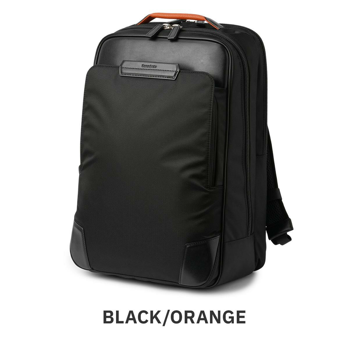 サムソナイト EPID4 ビジネスリュック Samsonite qs3-004