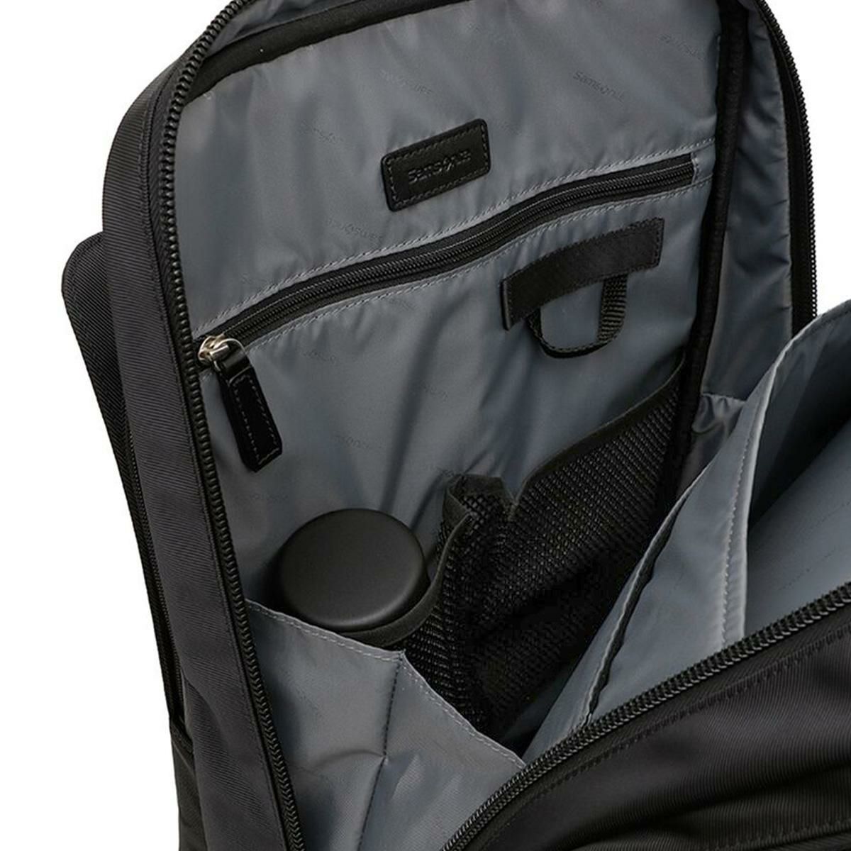 サムソナイト EPID4 ビジネスリュック Samsonite qs3-004