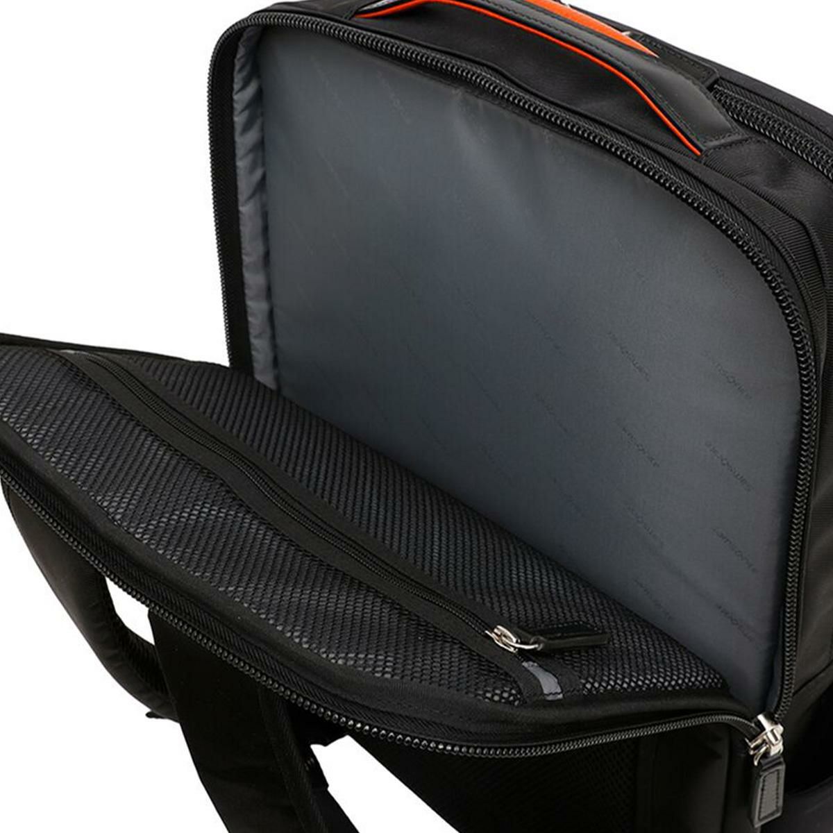 サムソナイト EPID4 ビジネスリュック Samsonite qs3-004