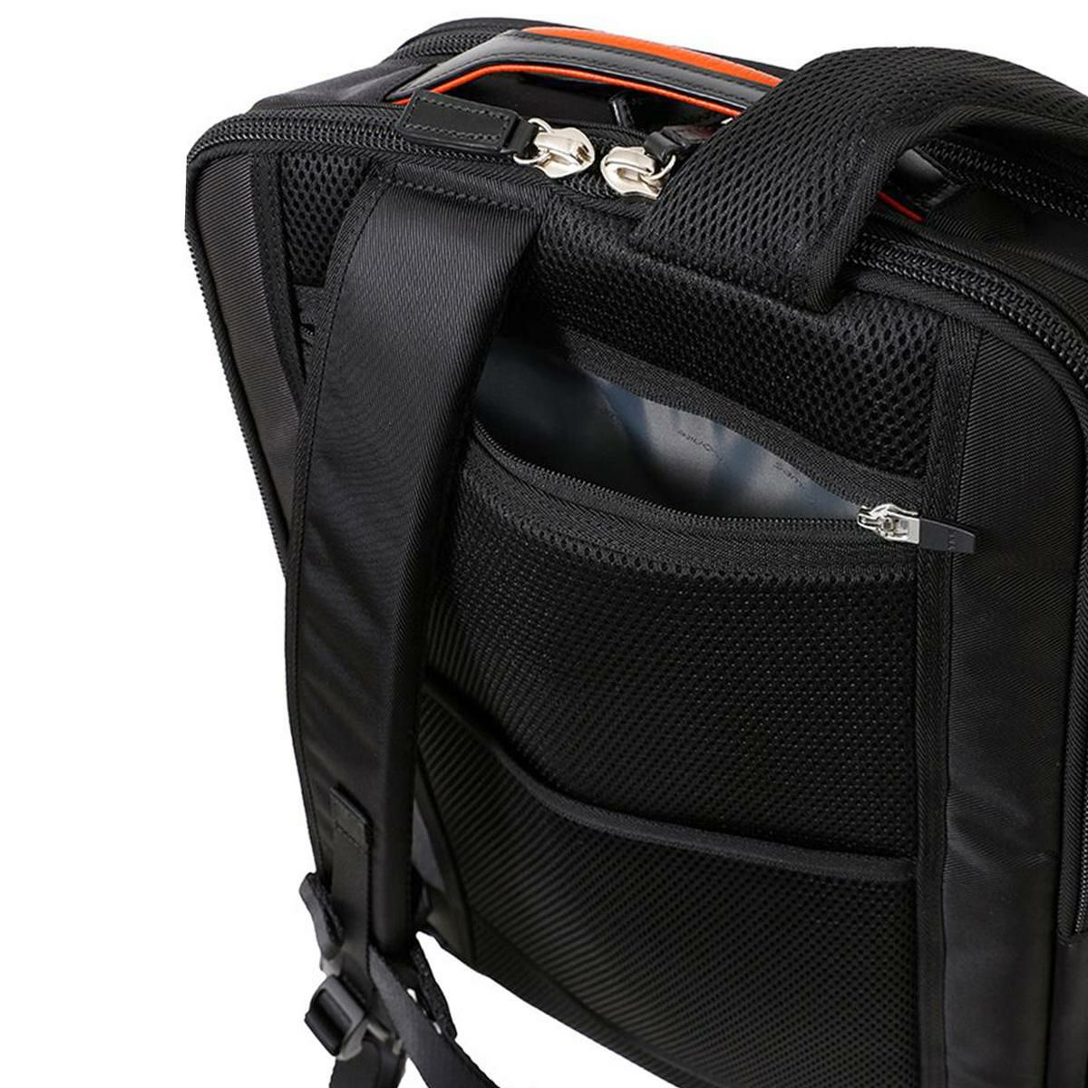 サムソナイト EPID4 ビジネスリュック Samsonite qs3-004