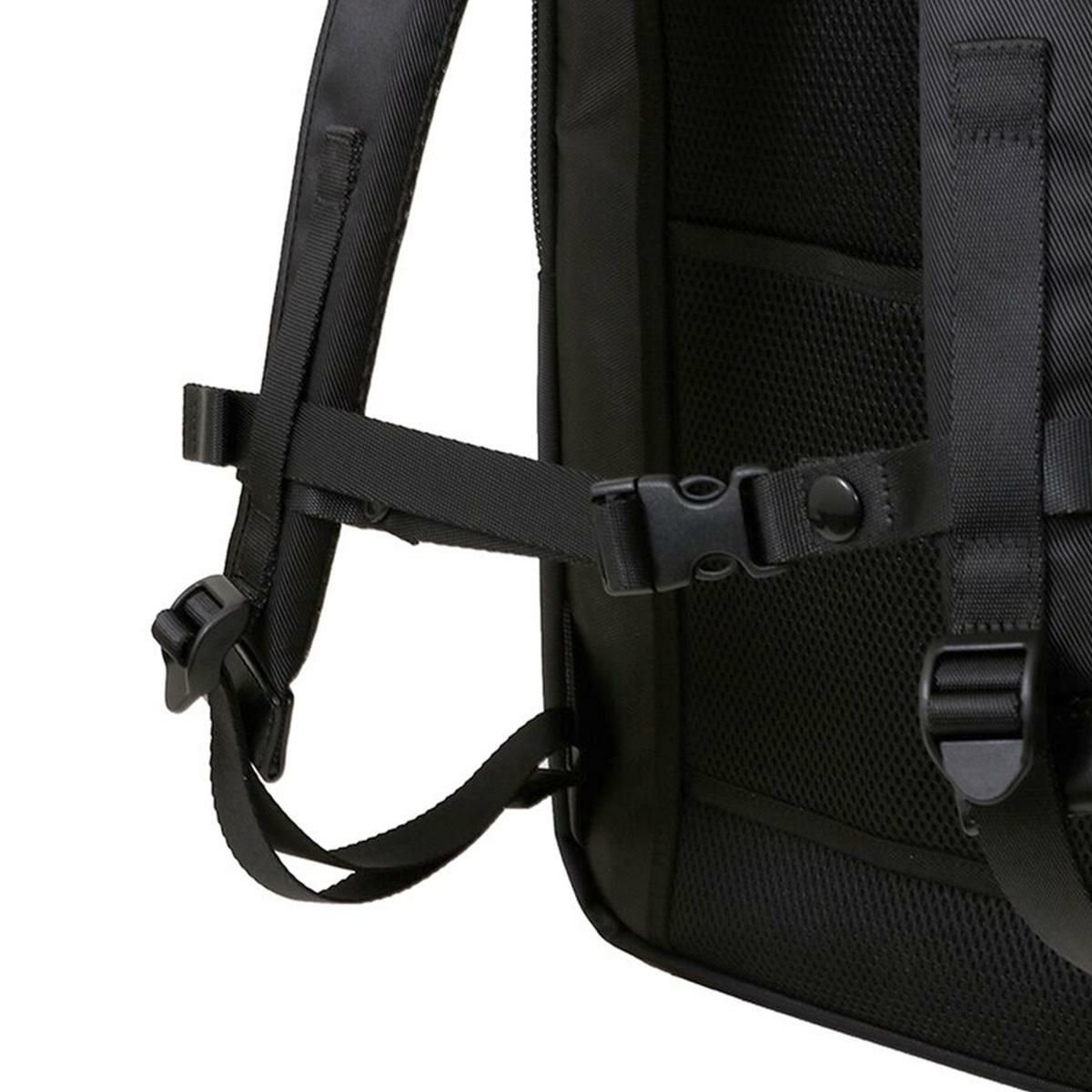 サムソナイト EPID4 ビジネスリュック Samsonite qs3-004