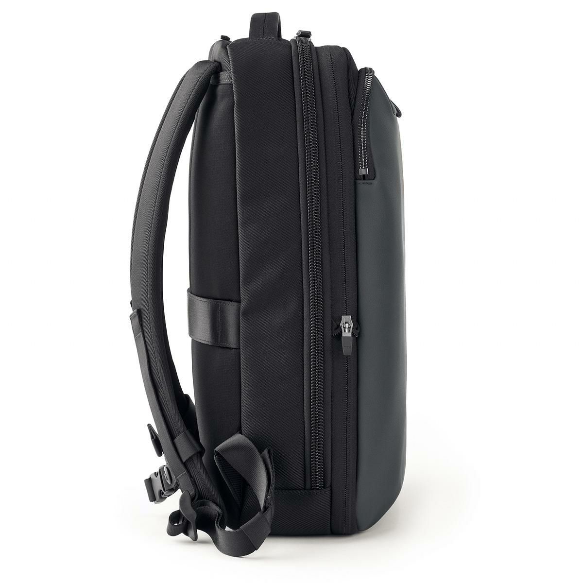 サムソナイト JET BIZ 3 ビジネスリュック Samsonite qz8-001