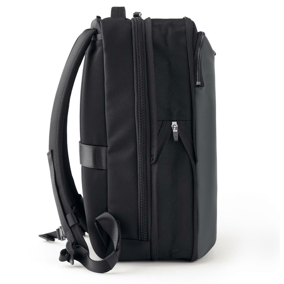 サムソナイト JET BIZ 3 ビジネスリュック Samsonite qz8-001