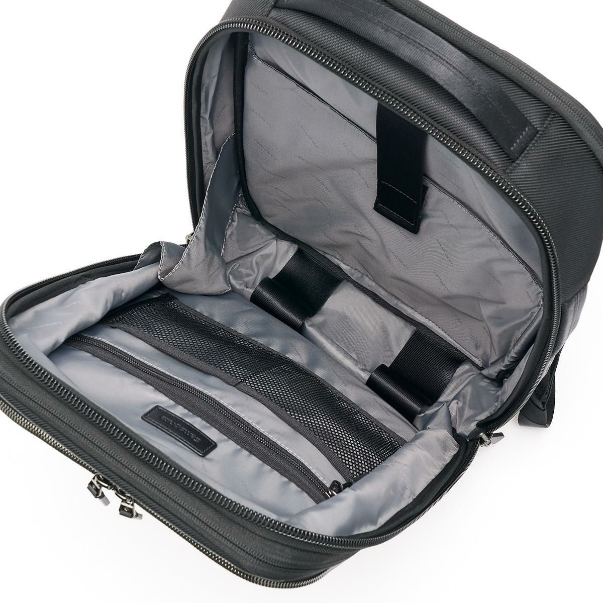 サムソナイト JET BIZ 3 ビジネスリュック Samsonite qz8-001