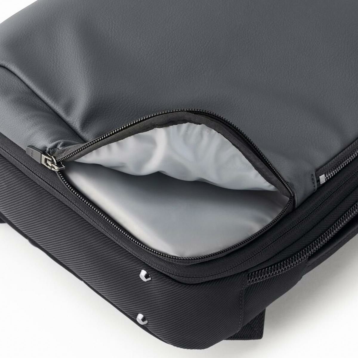 サムソナイト JET BIZ 3 ビジネスリュック Samsonite qz8-001