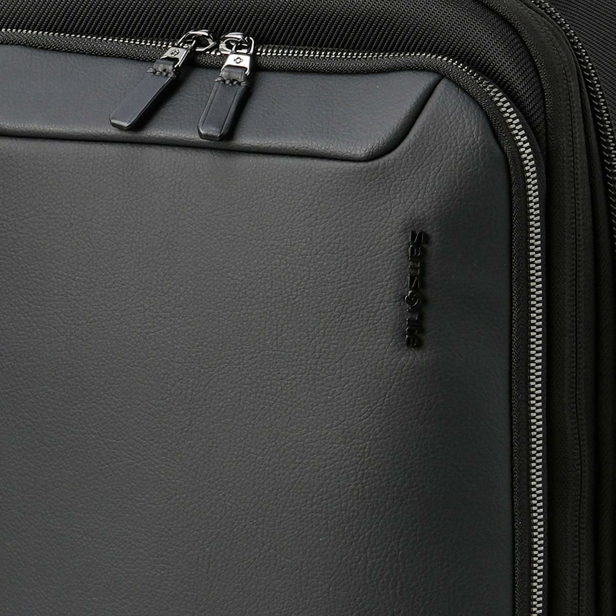 サムソナイト JET BIZ 3 ビジネスリュック Samsonite qz8-001