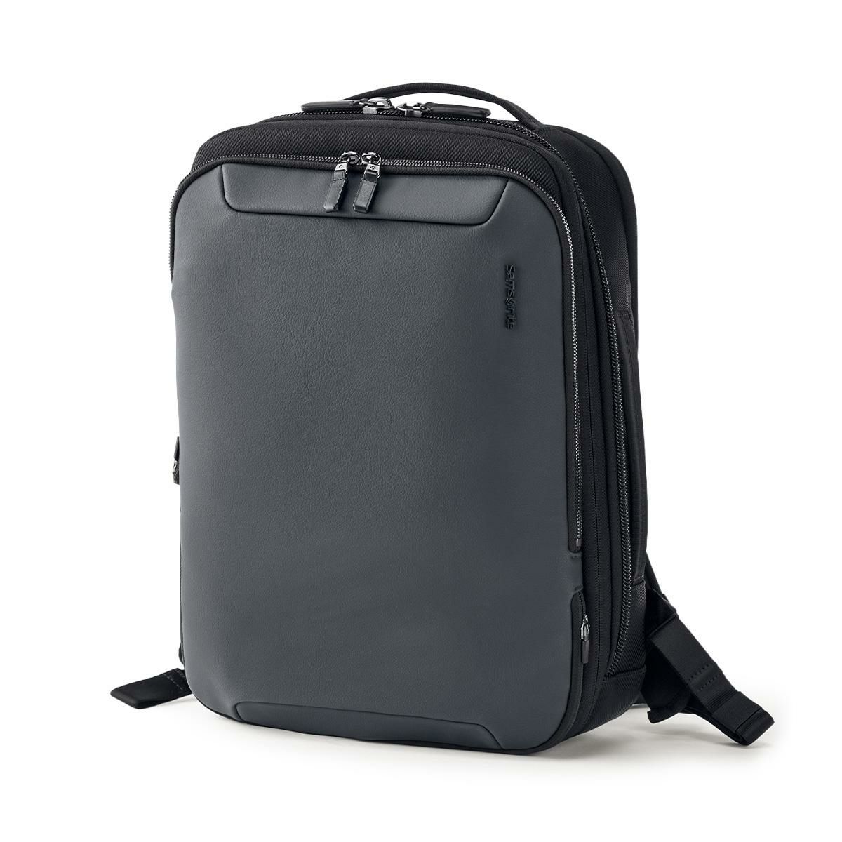 サムソナイト JET BIZ 3 ビジネスリュック Samsonite qz8-001