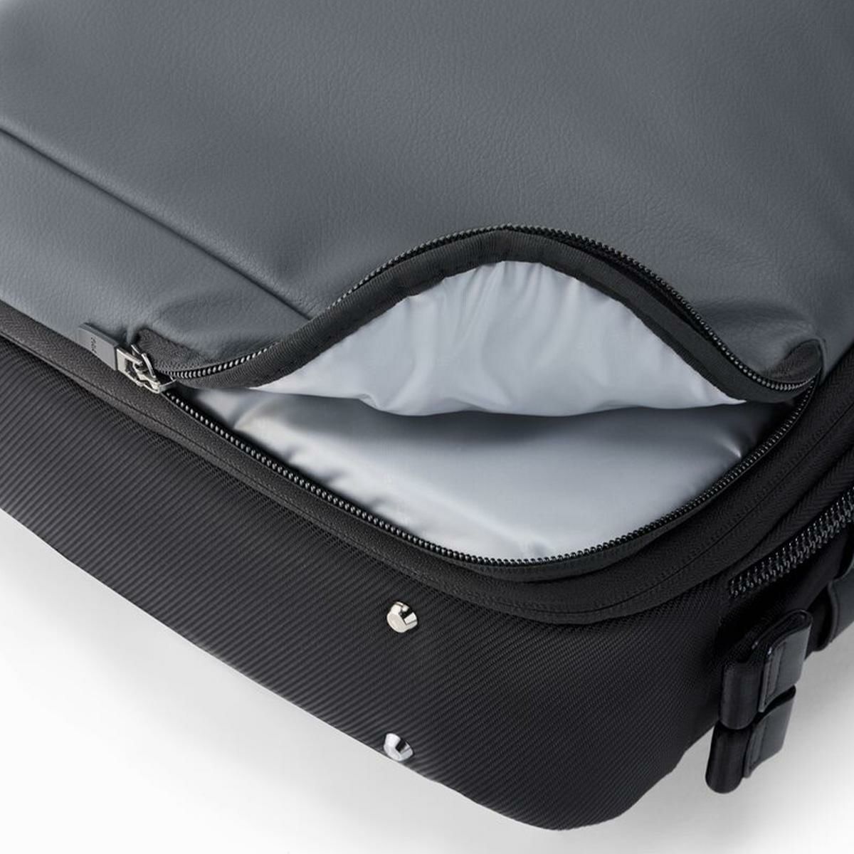 サムソナイト JET BIZ 3 ビジネスリュック Samsonite qz8-002