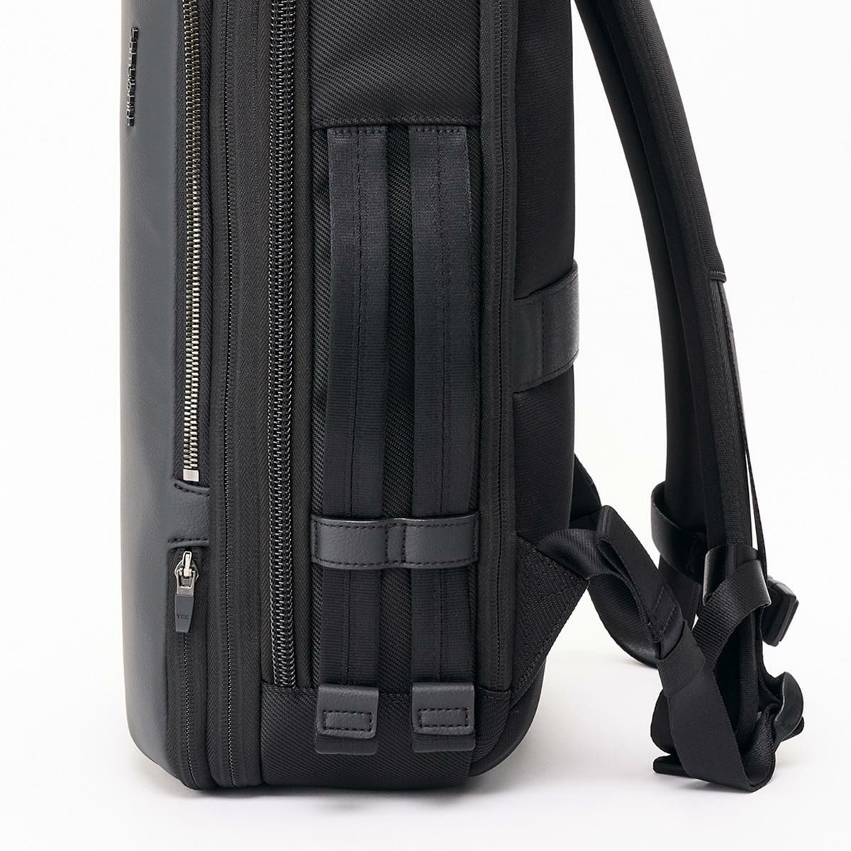 サムソナイト JET BIZ 3 ビジネスリュック Samsonite qz8-002