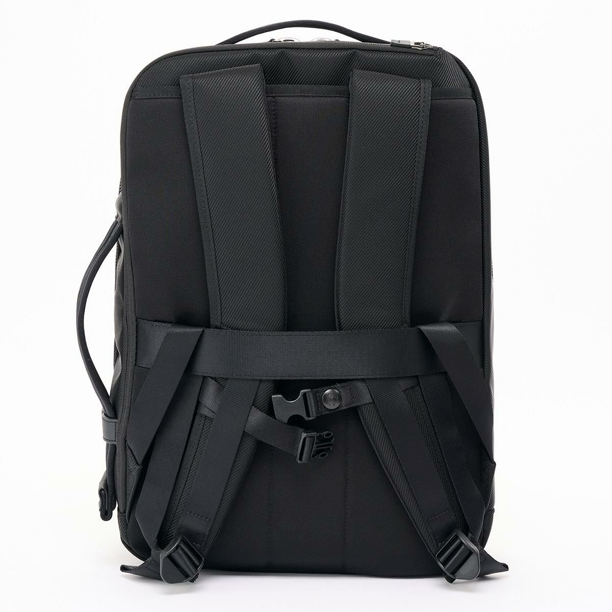 サムソナイト JET BIZ 3 ビジネスリュック Samsonite qz8-002