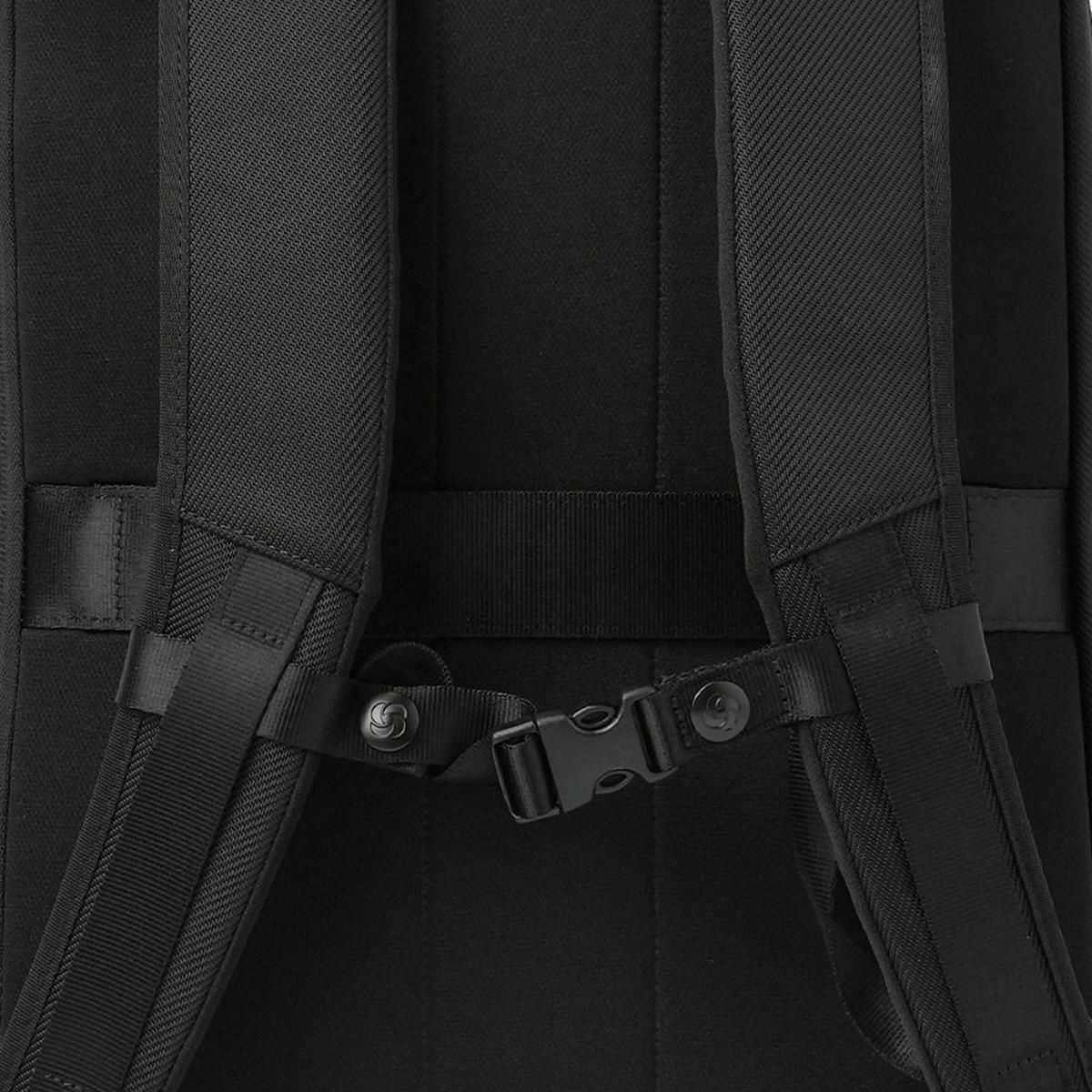 サムソナイト JET BIZ 3 ビジネスリュック Samsonite qz8-002