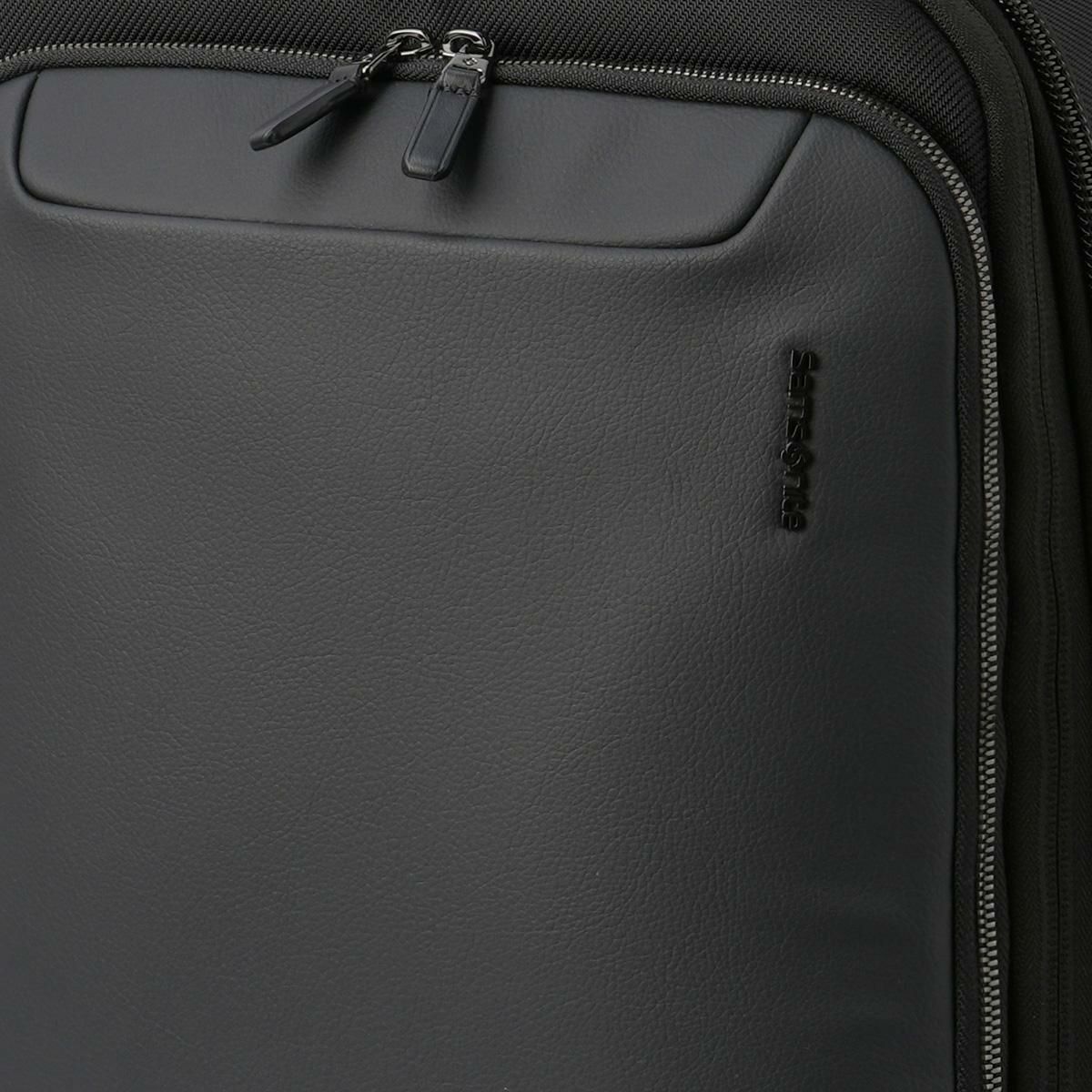 サムソナイト JET BIZ 3 ビジネスリュック Samsonite qz8-002