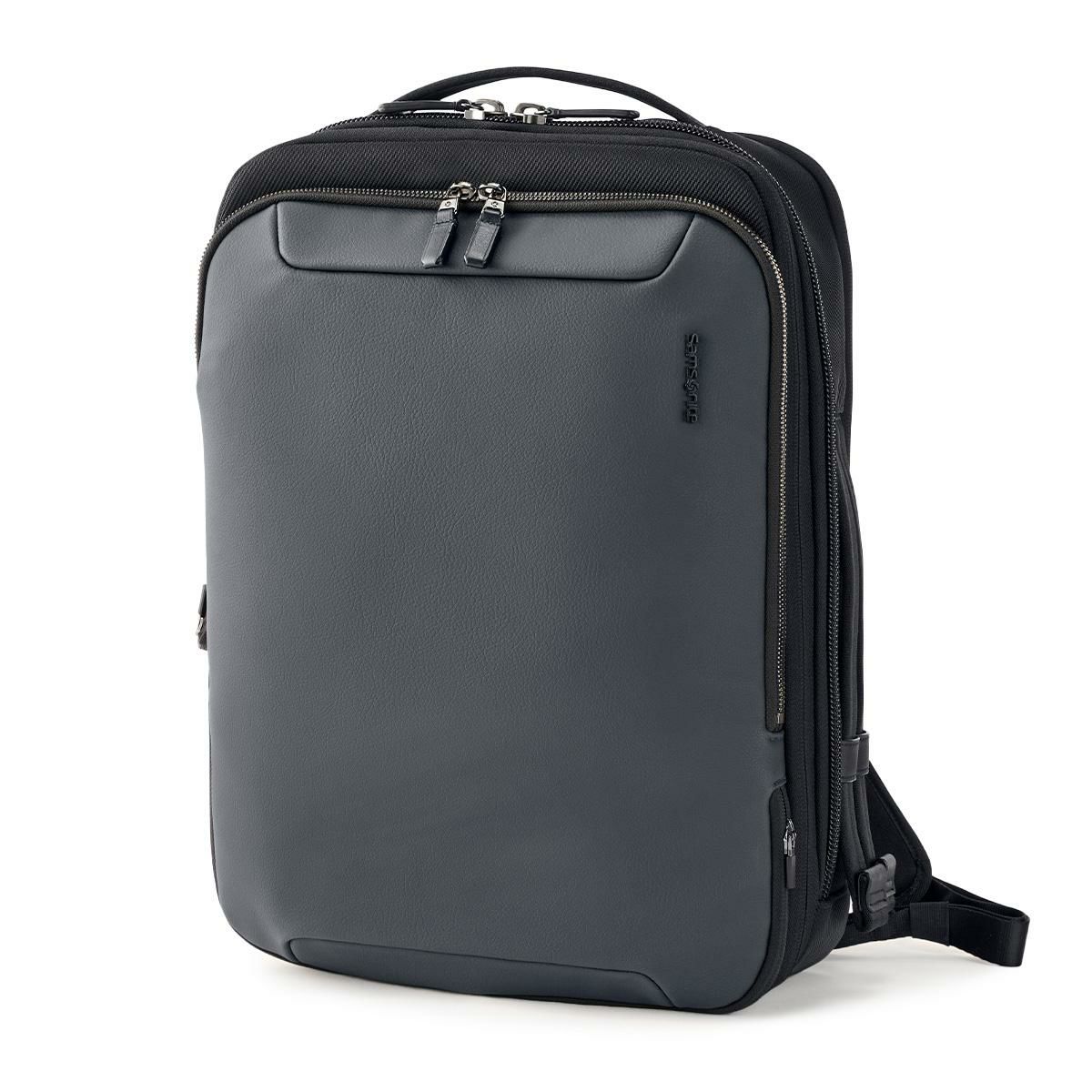 サムソナイト JET BIZ 3 ビジネスリュック Samsonite qz8-002