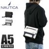 ノーティカ NTC-12 サコッシュ NAUTICA ntc-370-7060