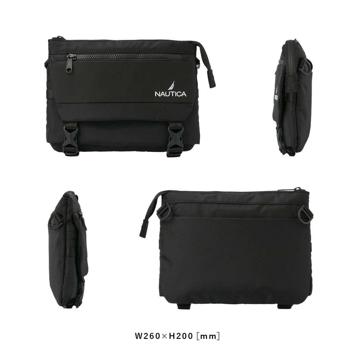 ノーティカ NTC-12 サコッシュ NAUTICA ntc-370-7060