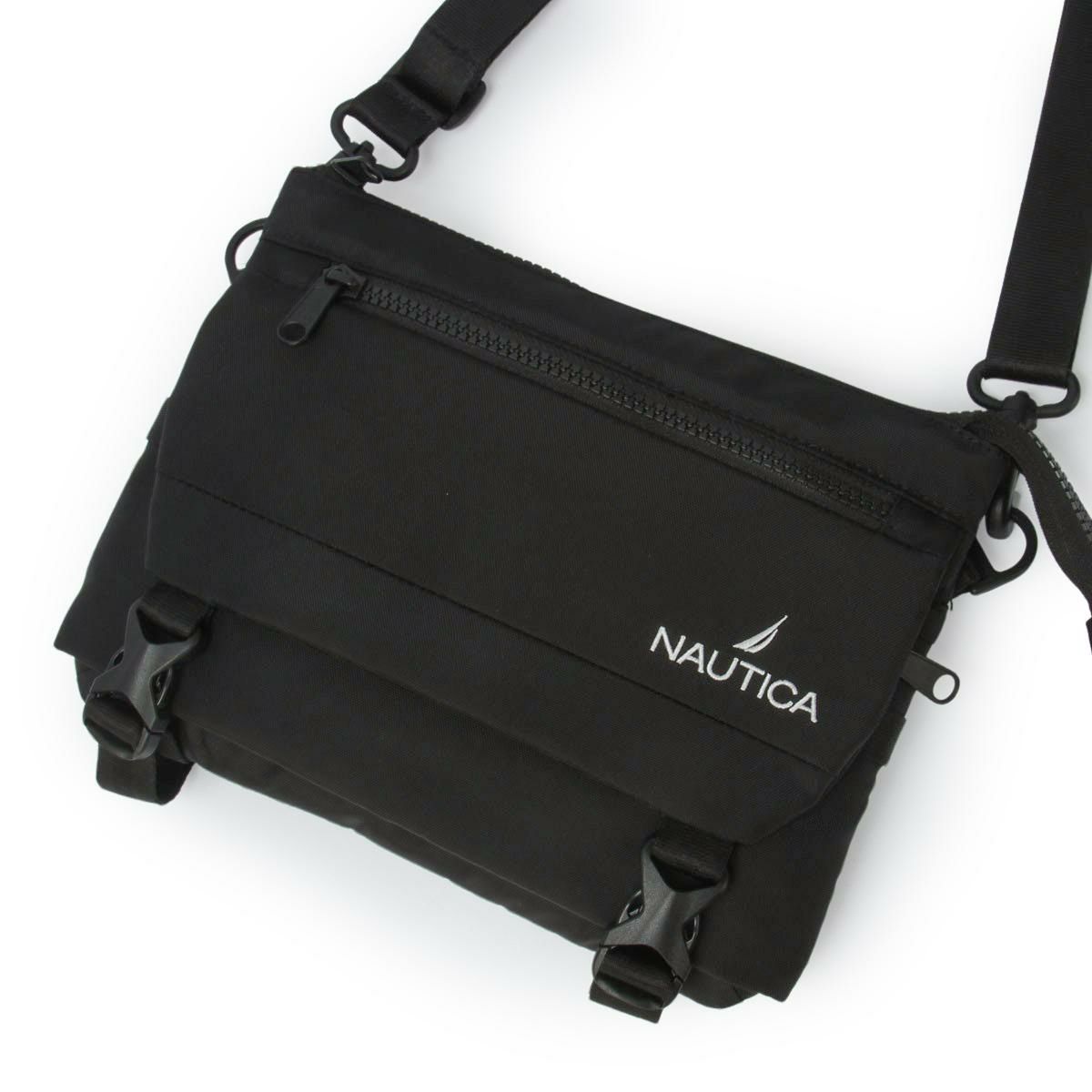 ノーティカ NTC-12 サコッシュ NAUTICA ntc-370-7060