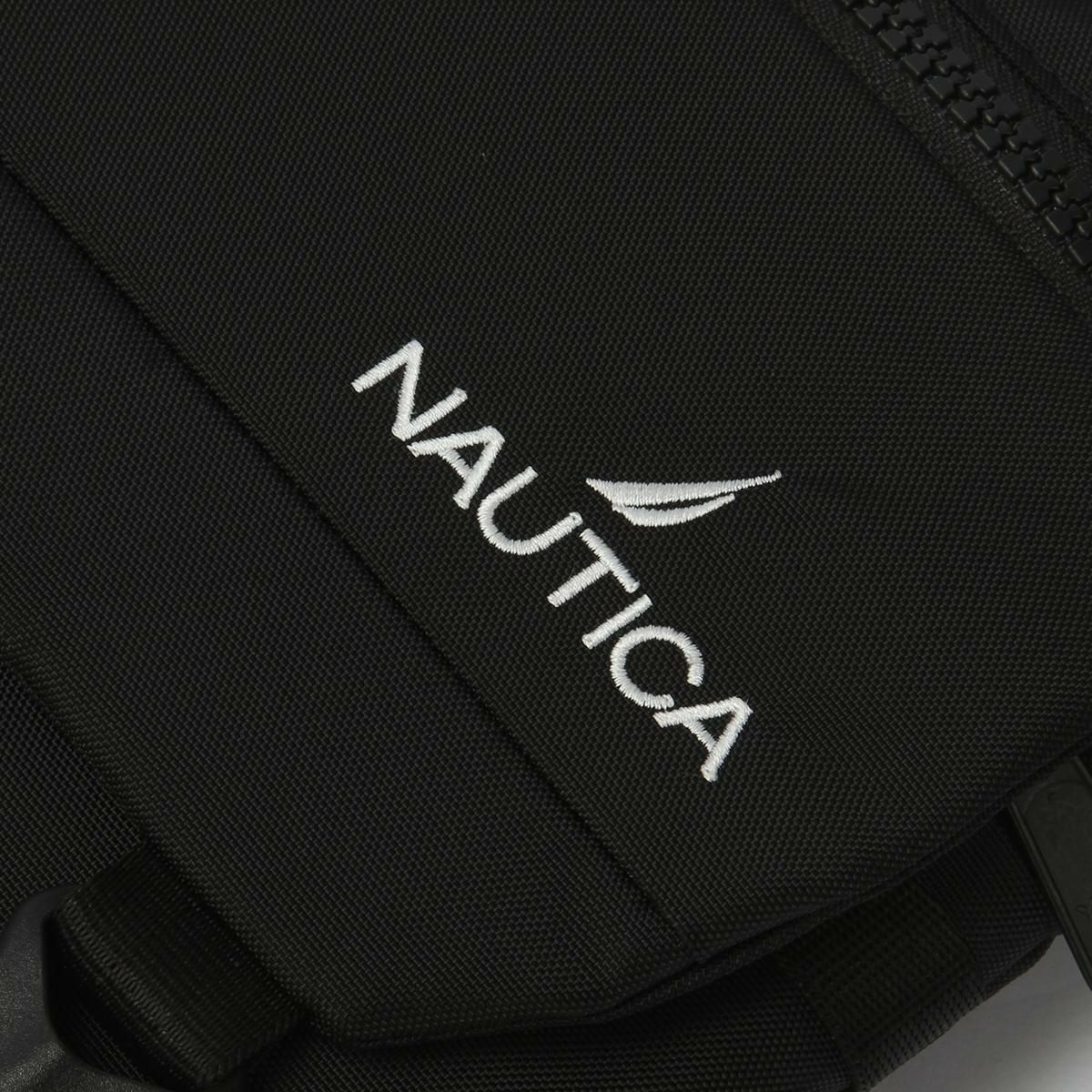 ノーティカ NTC-12 サコッシュ NAUTICA ntc-370-7060