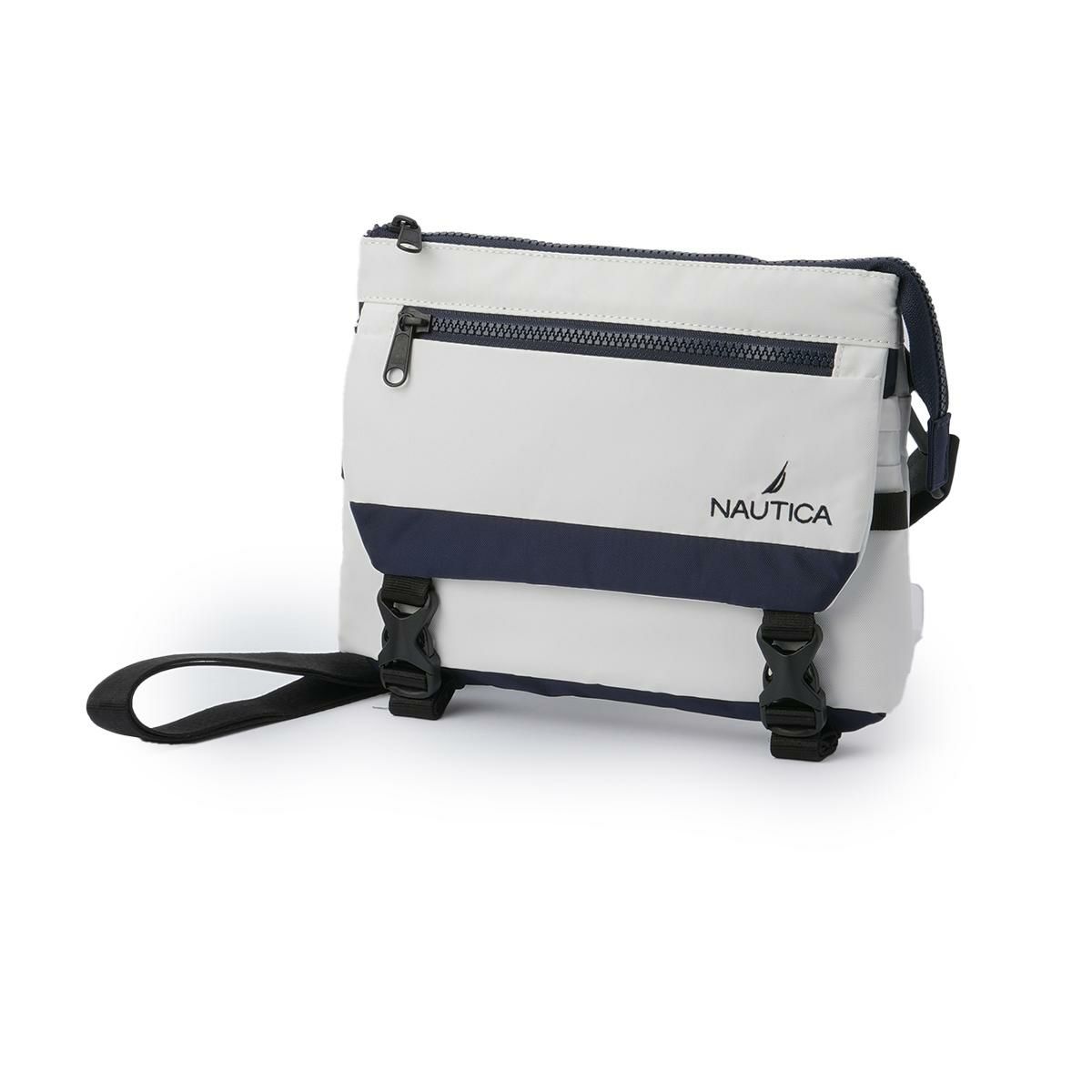 ノーティカ NTC-12 サコッシュ NAUTICA ntc-370-7060