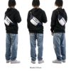 ノーティカ NTC-12 ウエストバッグ NAUTICA ntc-370-7061