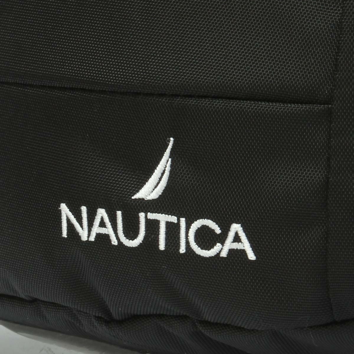 ノーティカ NTC-12 ウエストバッグ NAUTICA ntc-370-7061