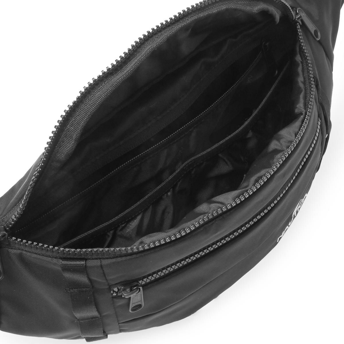 ノーティカ NTC-12 ウエストバッグ NAUTICA ntc-370-7061