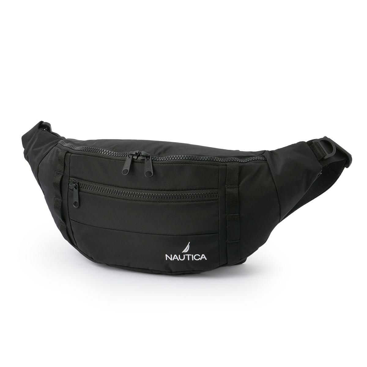 ノーティカ NTC-12 ウエストバッグ NAUTICA ntc-370-7061