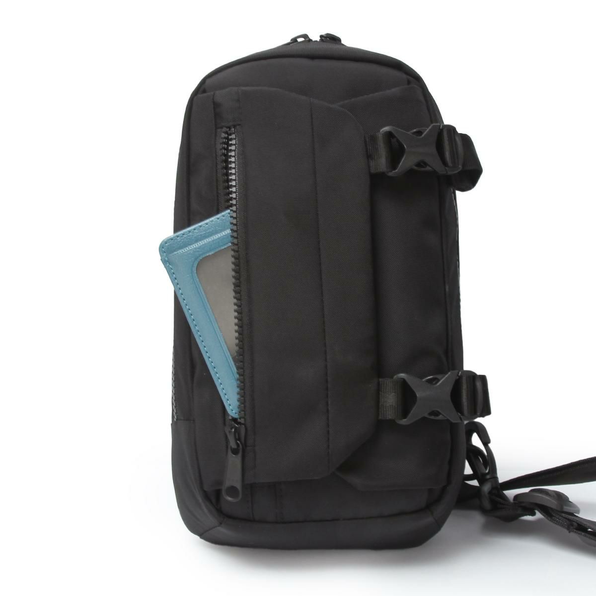 ノーティカ NTC-12 ボディバッグ NAUTICA ntc-370-7062