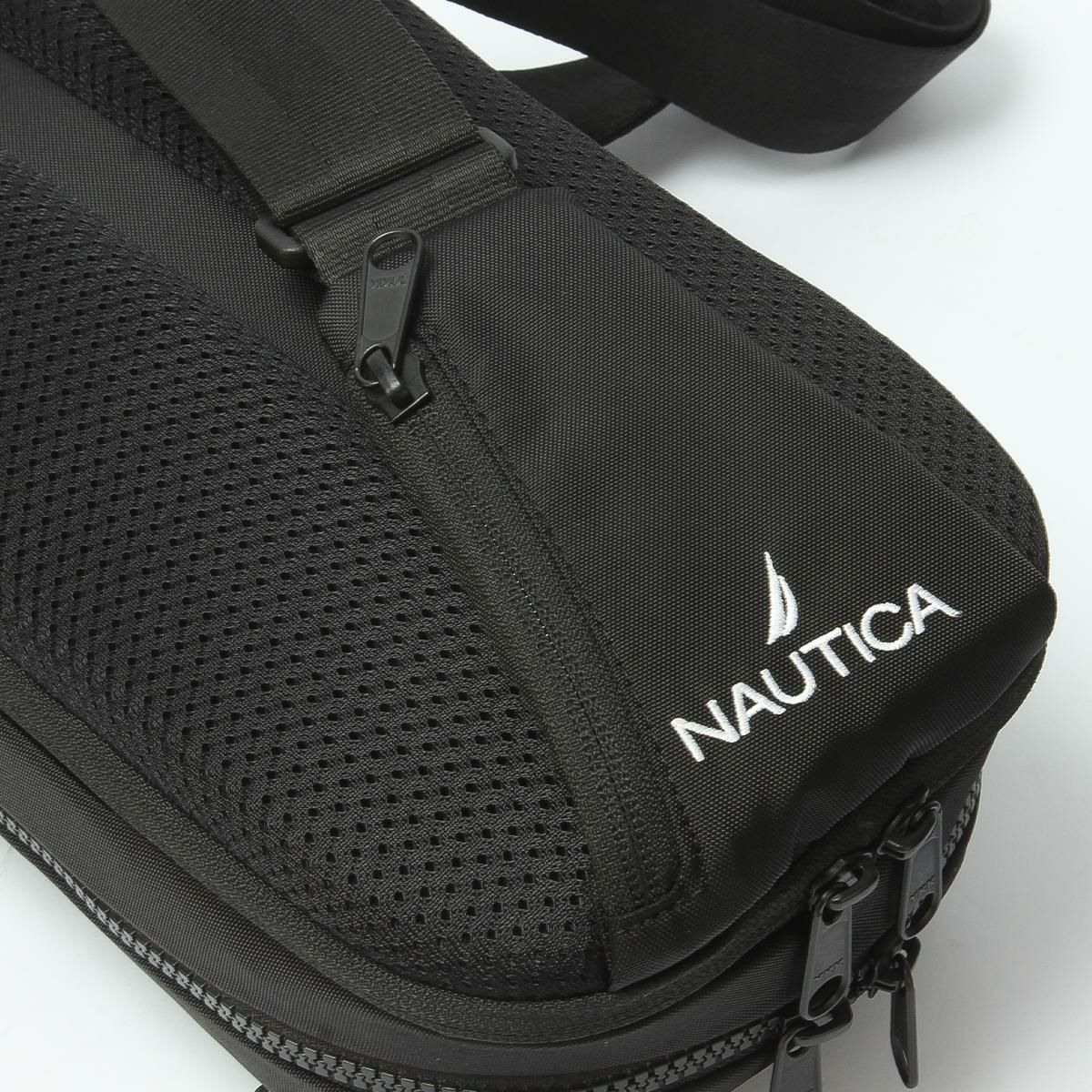 ノーティカ NTC-12 ボディバッグ NAUTICA ntc-370-7062