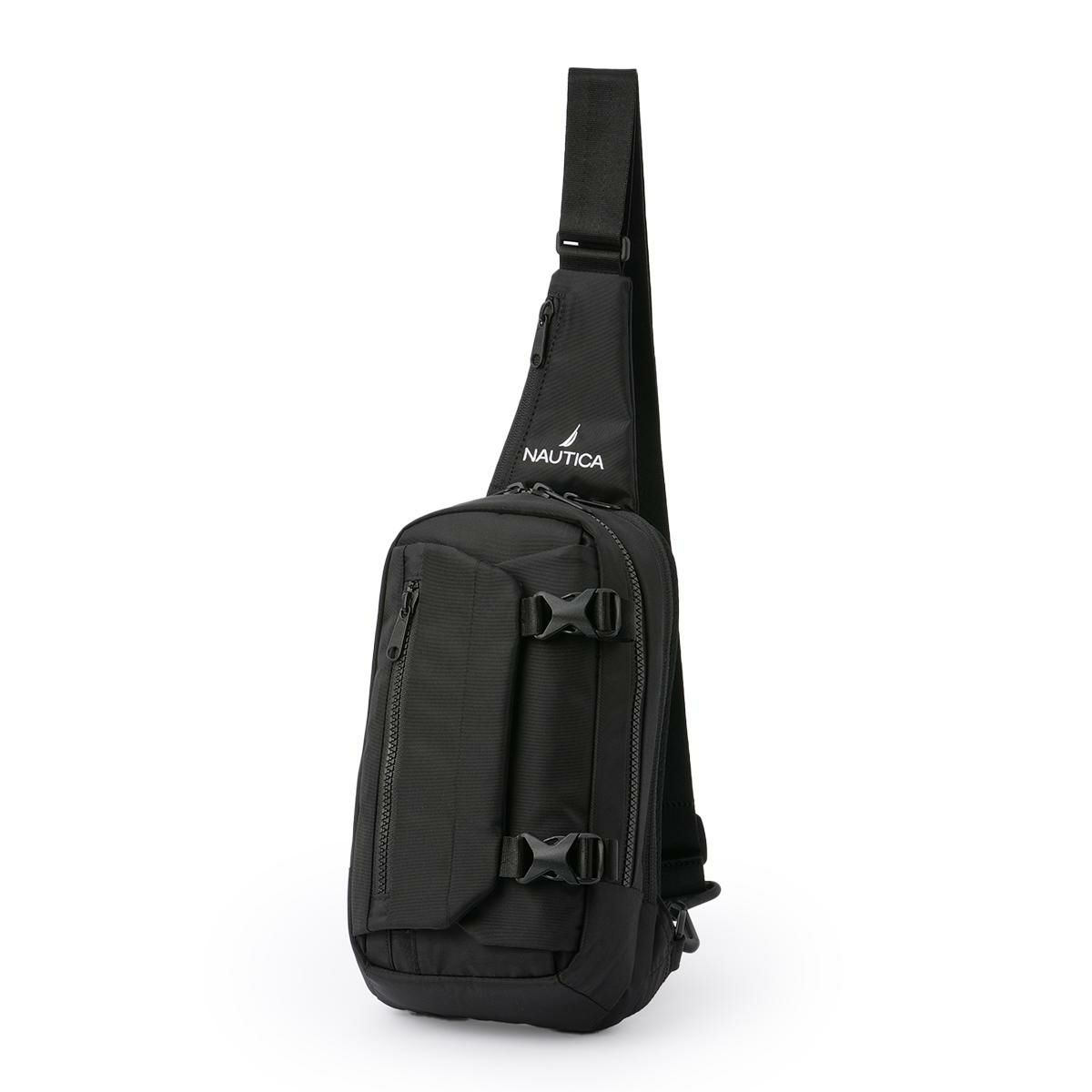 ノーティカ NTC-12 ボディバッグ NAUTICA ntc-370-7062
