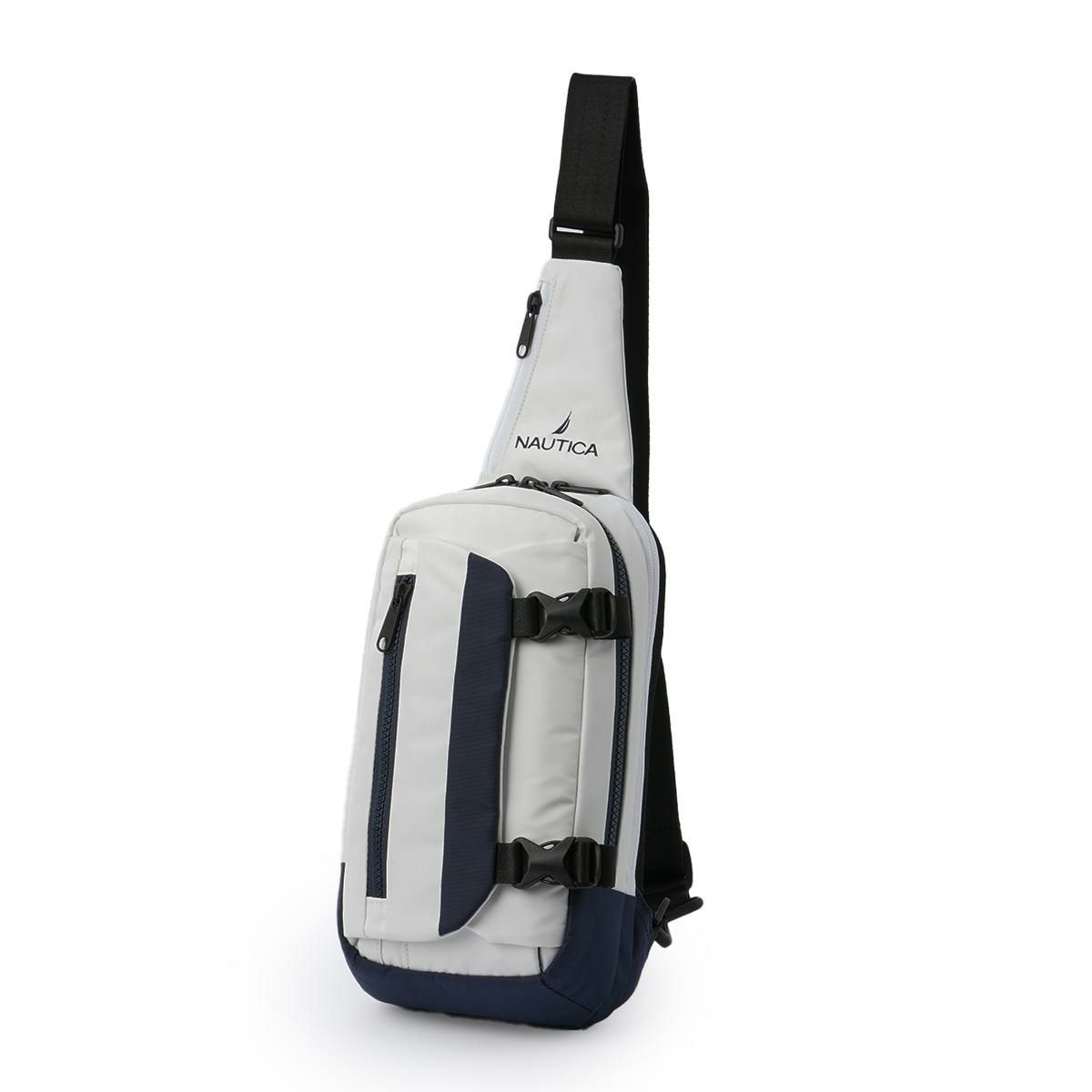 ノーティカ NTC-12 ボディバッグ NAUTICA ntc-370-7062