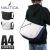 ノーティカ NTC-12 ショルダーバッグ NAUTICA ntc-370-7063